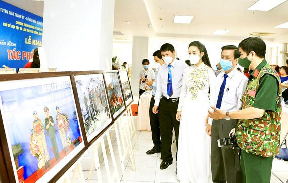 Southern hub promotes development of Ho Chi Minh Cultural Space